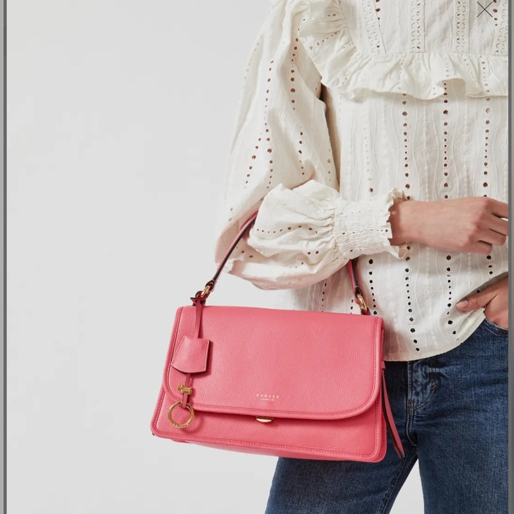 RADLEY LONDON Satchel